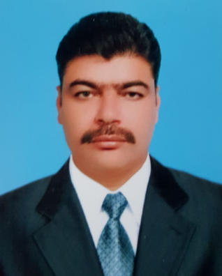 Mr. Azhar Khan