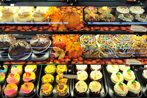 bakery