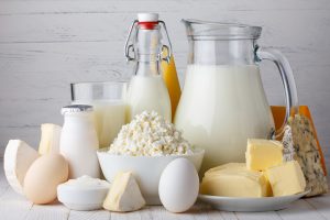 dairy