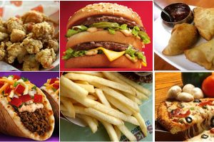 fastfood