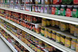 grocery