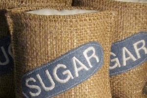 sugar