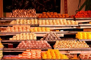 sweets