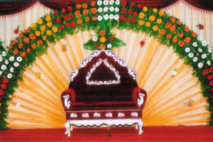stage