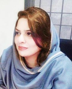 Ms. Basirat Siddiqua Sheikh